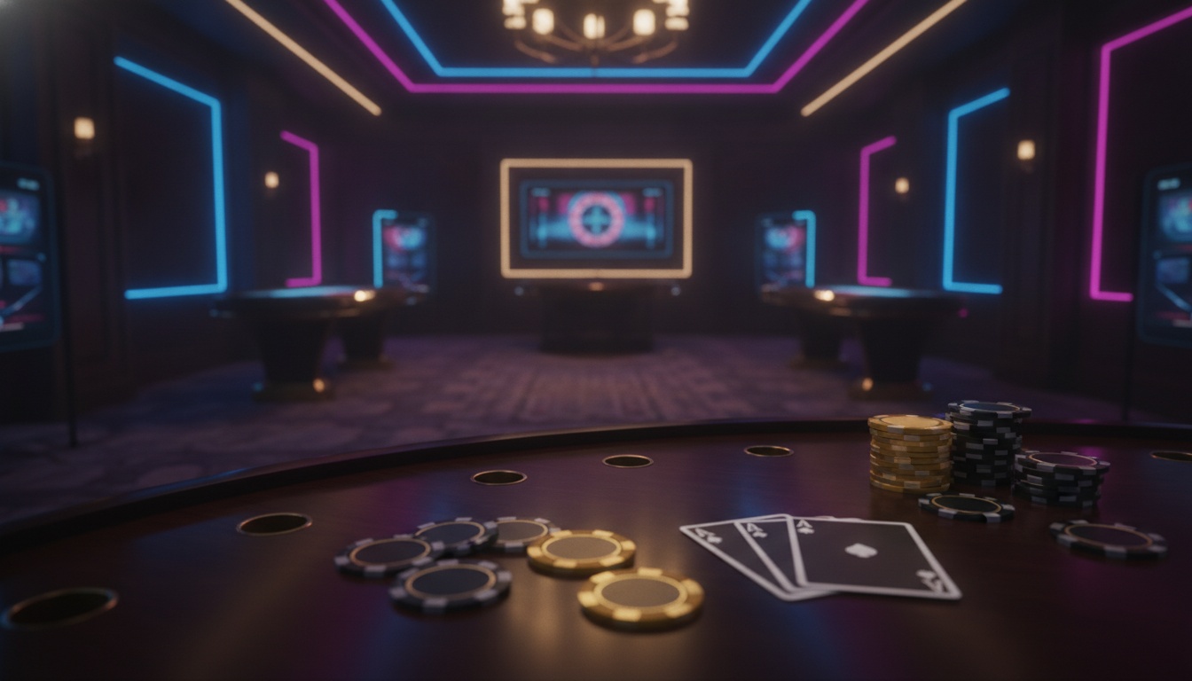 Limitless Casino