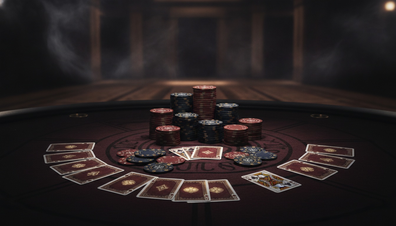 Limitless Casino: Una Vasta Selezione di Giochi